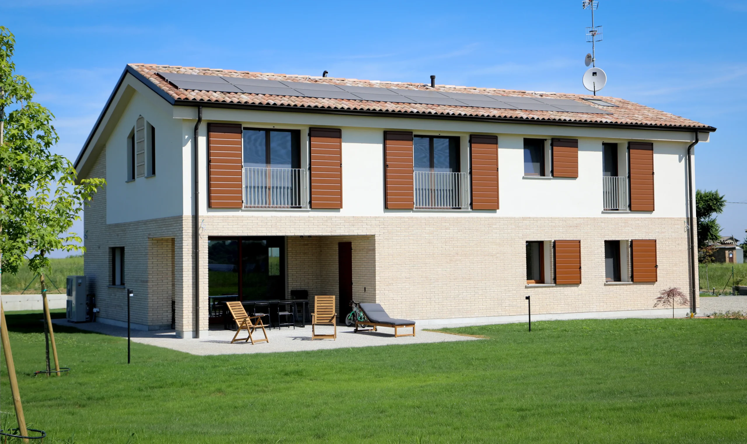 Edilizia civile Edilesse